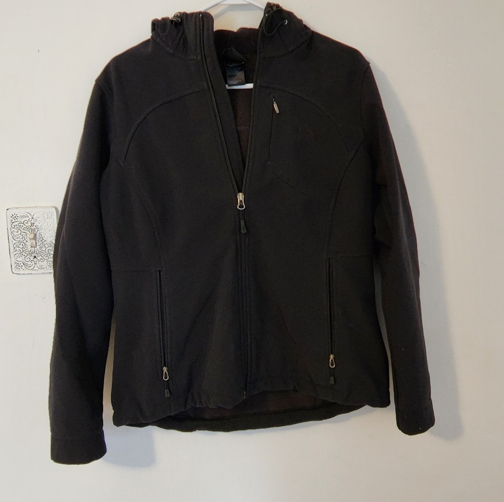 Women's North Face Jacket